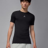 Футболка Jordan M DF SPRT SS COMP TOP HV4099-010