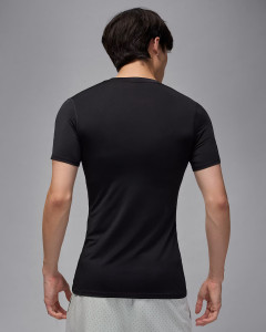 Футболка Jordan M DF SPRT SS COMP TOP HV4099-010