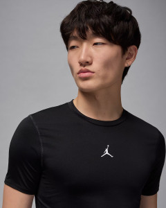 Футболка Jordan M DF SPRT SS COMP TOP HV4099-010