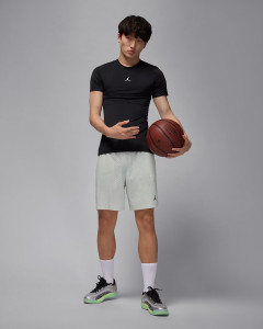 Футболка Jordan M DF SPRT SS COMP TOP HV4099-010