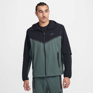 Толстовка Nike M TCH WVN WR FZ JKT HM7151-338