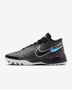 Кросівки Nike LBJ NXXT GENISUS HF0712-004