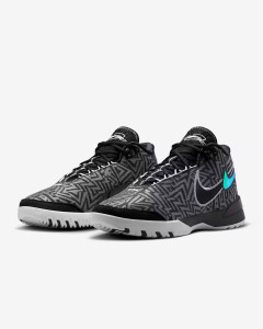 Кросівки Nike LBJ NXXT GENISUS HF0712-004