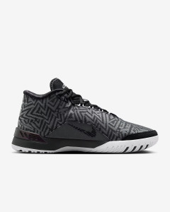 Кросівки Nike LBJ NXXT GENISUS HF0712-004