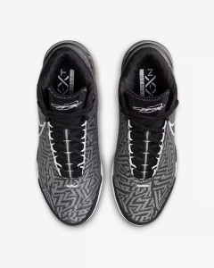 Кросівки Nike LBJ NXXT GENISUS HF0712-004