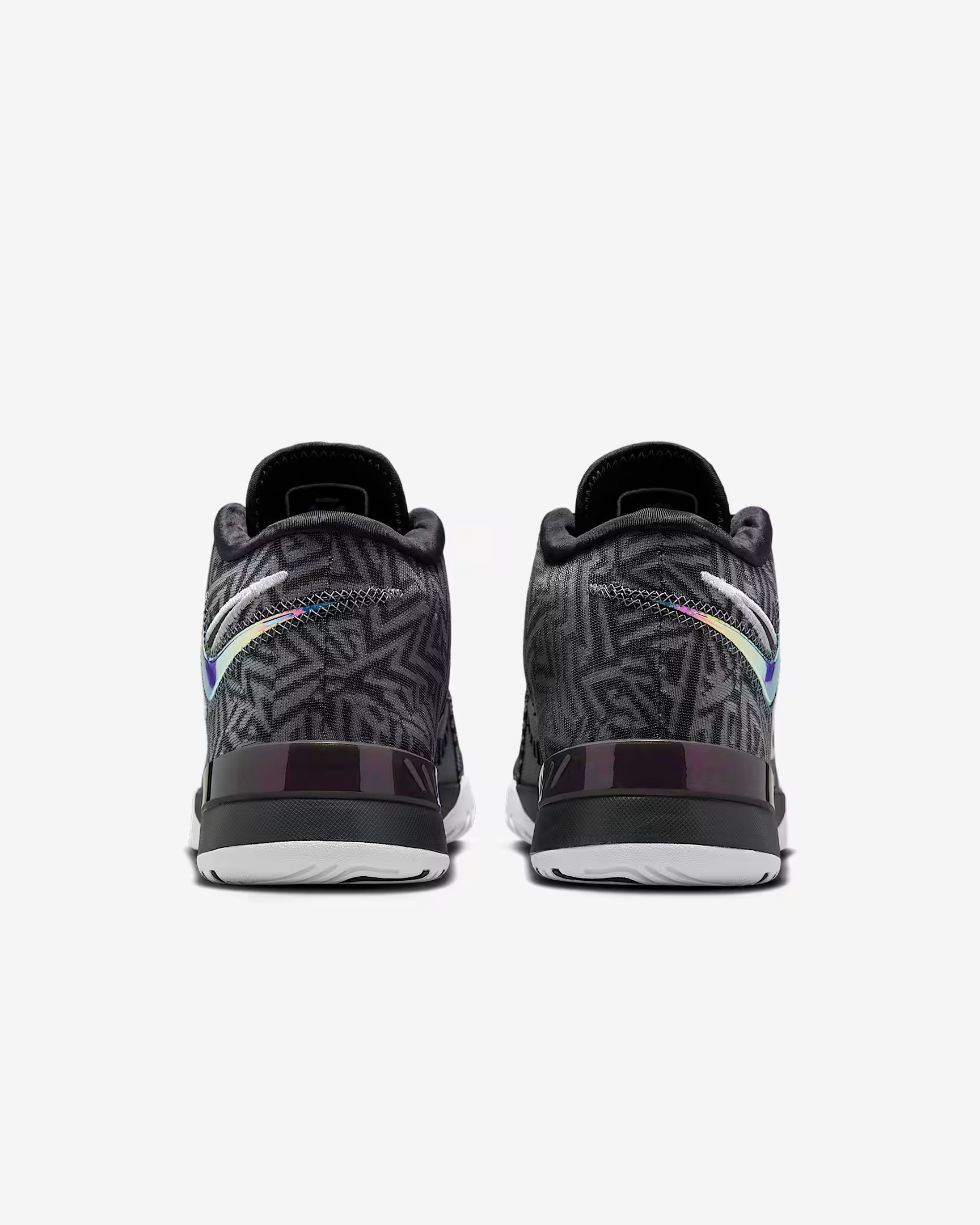 Кросівки Nike LBJ NXXT GENISUS HF0712-004
