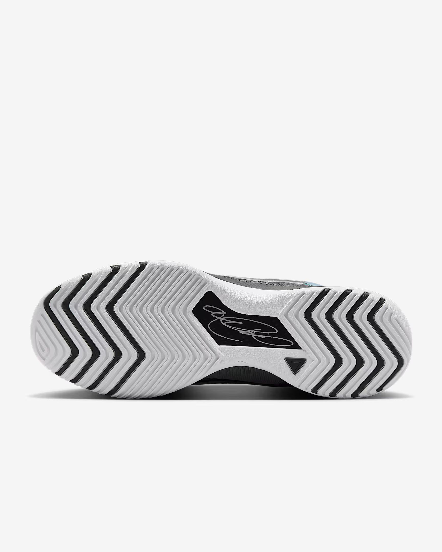 Кросівки Nike LBJ NXXT GENISUS HF0712-004