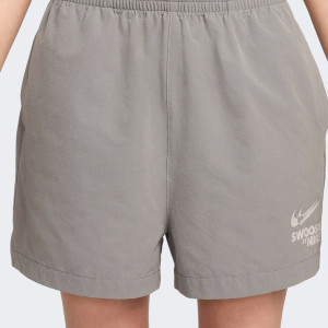 Шорти Nike W NSW WOVEN SHORT GLS HF5529-029
