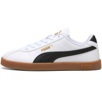 Кросівки підліткові Puma Club II SL Jr 40358201 Puma 4,5 (37,5) Білий 40358201