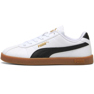Кросівки підліткові Puma Club II SL Jr 40358201 Puma 4,5 (37,5) Білий 40358201