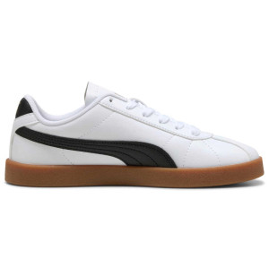 Кросівки підліткові Puma Club II SL Jr 40358201 Puma 4,5 (37,5) Білий 40358201