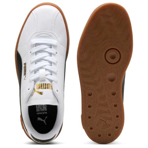 Кросівки підліткові Puma Club II SL Jr 40358201 Puma 4,5 (37,5) Білий 40358201