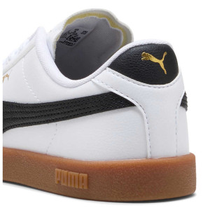 Кросівки підліткові Puma Club II SL Jr 40358201 Puma 4,5 (37,5) Білий 40358201