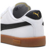 Кросівки підліткові Puma Club II SL Jr 40358201 Puma 4,5 (37,5) Білий 40358201