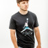 Футболка JORDAN M J BRAND GRAPHIC SS CREW DV8414-010