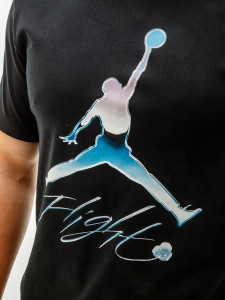 Футболка JORDAN M J BRAND GRAPHIC SS CREW DV8414-010