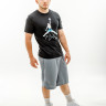 Футболка JORDAN M J BRAND GRAPHIC SS CREW DV8414-010
