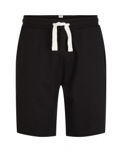 Шорти basic jersey shorts 1031598-29999 Tom Tailor L Чорний 1031598-29999