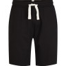 Шорти basic jersey shorts 1031598-29999 Tom Tailor L Чорний 1031598-29999