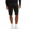 Шорти basic jersey shorts 1031598-29999 Tom Tailor L Чорний 1031598-29999