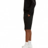Шорти basic jersey shorts 1031598-29999 Tom Tailor L Чорний 1031598-29999