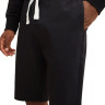 Шорти basic jersey shorts 1031598-29999 Tom Tailor L Чорний 1031598-29999