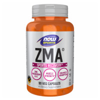 Капсули ZMA(R) 800mg - 90 vcaps 2022-10-2062