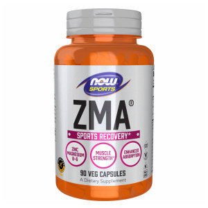 Капсули ZMA(R) 800mg - 90 vcaps 2022-10-2062