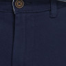 Штани JPSTMARCO JJDAVE AKM NAVY BLAZER NOOS 12174309-Navy Blazer Jack&Jones 30/34 Темно-синій 12174309-NAVY BLAZER