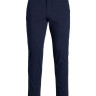Штани JPSTMARCO JJDAVE AKM NAVY BLAZER NOOS 12174309-Navy Blazer Jack&Jones 30/34 Темно-синій 12174309-NAVY BLAZER