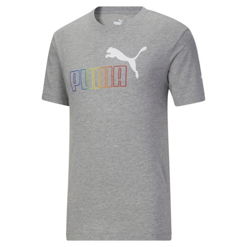 Футболка 670513-04 Puma 670513-04