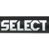 Насос для м'ячів SELECT Ball pump with inbuilt hose (15 cm) (010) чорний, one size 788880
