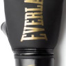 Рукавиці боксерські Everlast CARDIO ELITE BAG GLOVES чорний, золотий Уні S/M P00003319