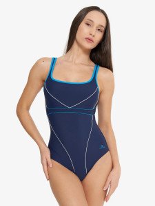 Купальник з внутрішньою підтримкою 102094JSS-MQ Joss 44 Синій 102094JSS-MQ