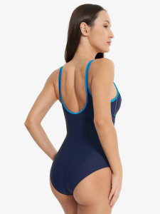 Купальник з внутрішньою підтримкою 102094JSS-MQ Joss 44 Синій 102094JSS-MQ