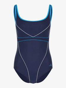 Купальник з внутрішньою підтримкою 102094JSS-MQ Joss 44 Синій 102094JSS-MQ