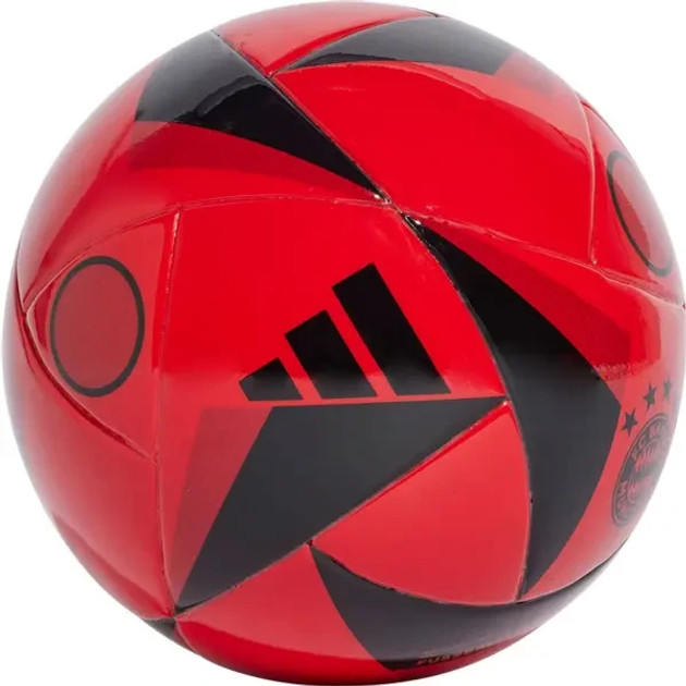 М'яч футбольний Adidas BAYERN MUNICH IX4029