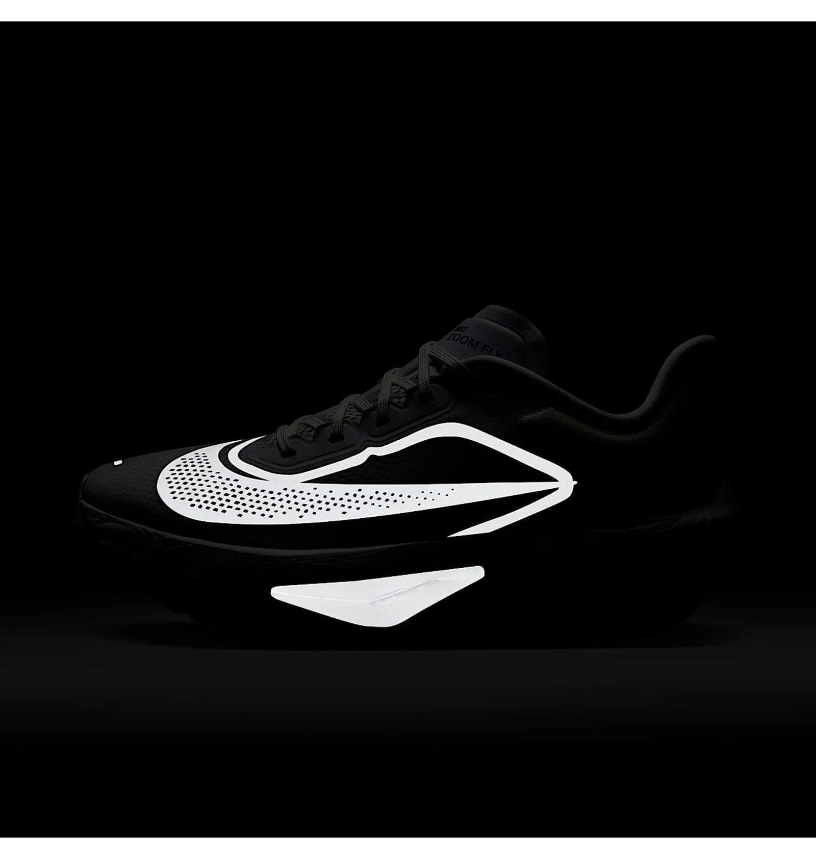 Кросівки жіночі Nike Zoom Fly 6 (FN8455-100) FN8455-100