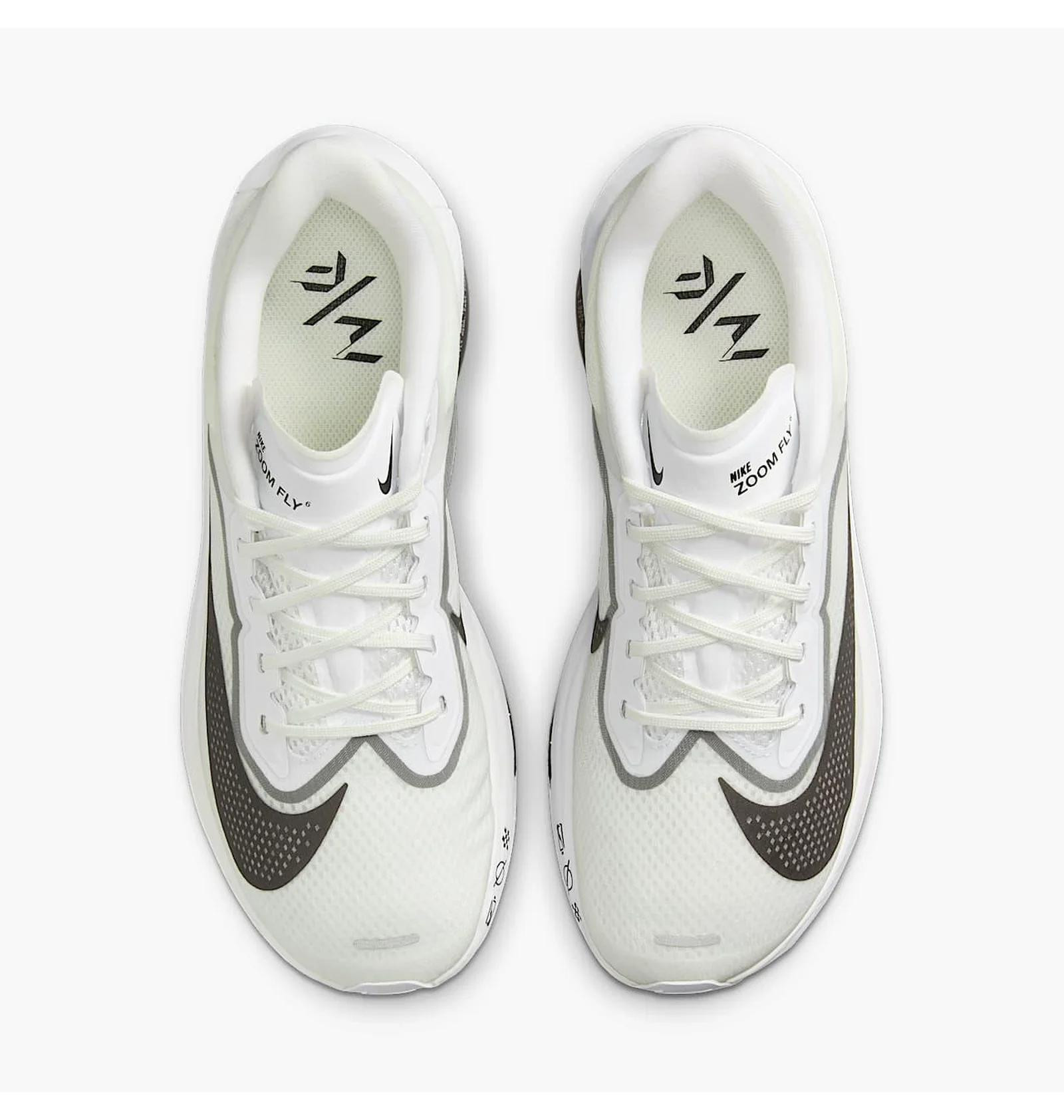 Кросівки жіночі Nike Zoom Fly 6 (FN8455-100) FN8455-100