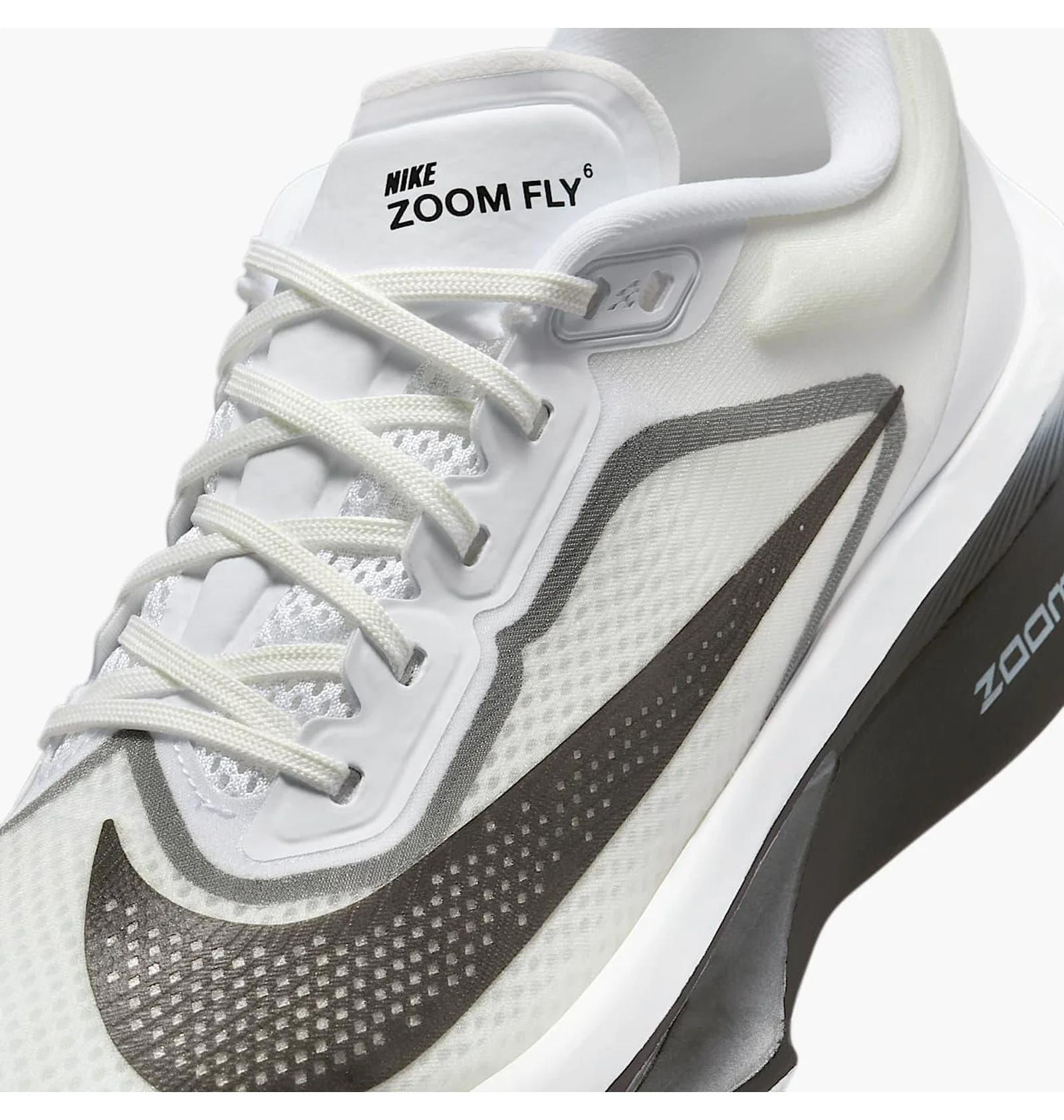 Кросівки жіночі Nike Zoom Fly 6 (FN8455-100) FN8455-100