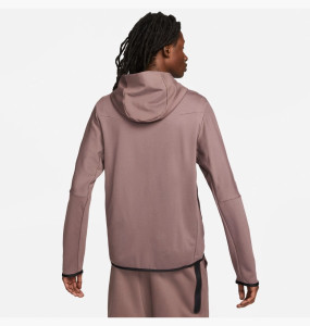 Кофта NIKE M TECH FZ LIGHTWEIGHT DX0822-291