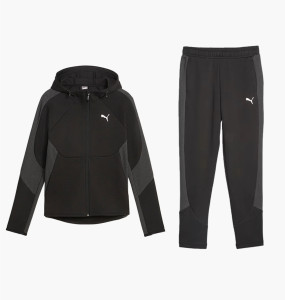 Костюм спортивний 676073-01__676075-01 Puma 676073-01__676075-01
