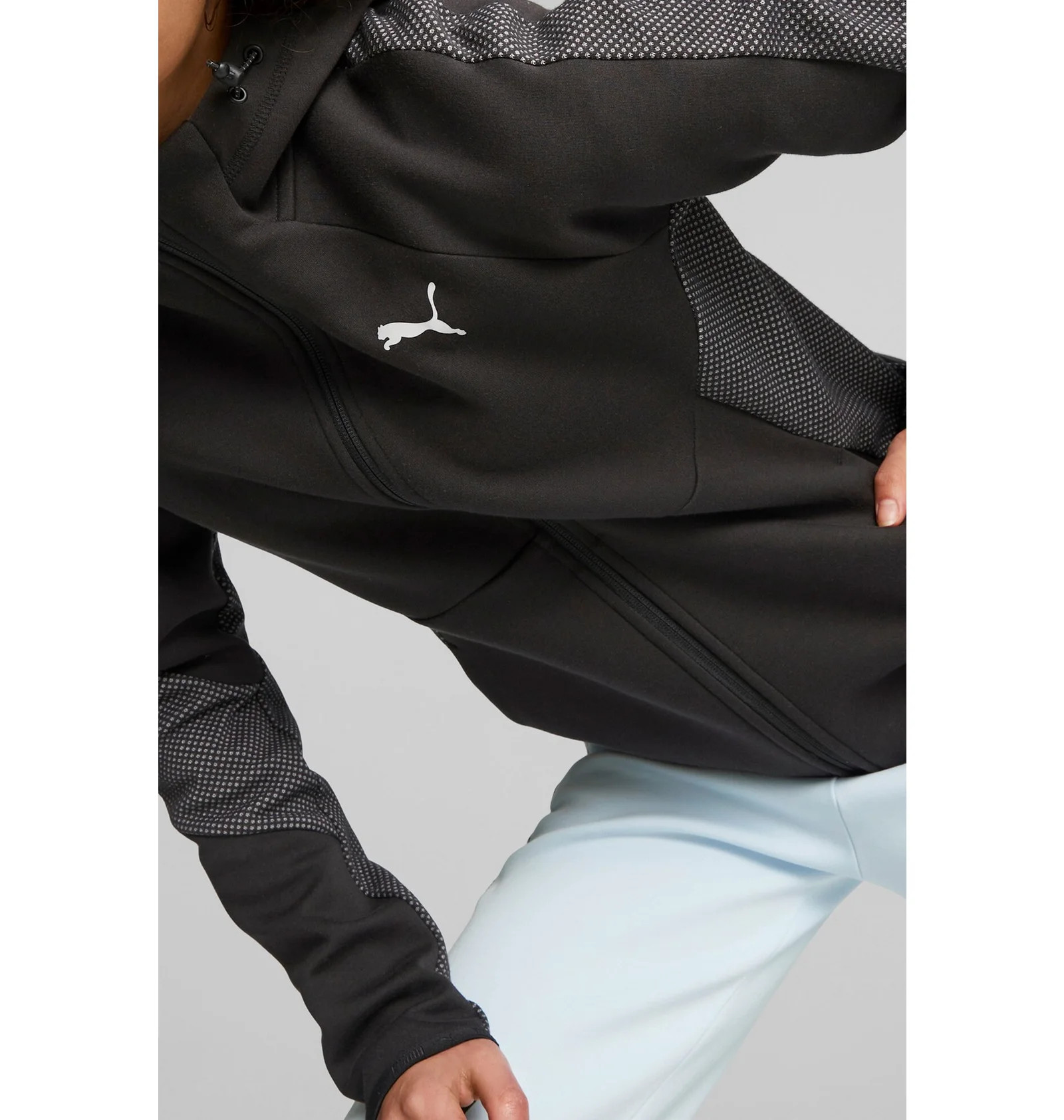 Костюм спортивний 676073-01__676075-01 Puma 676073-01__676075-01