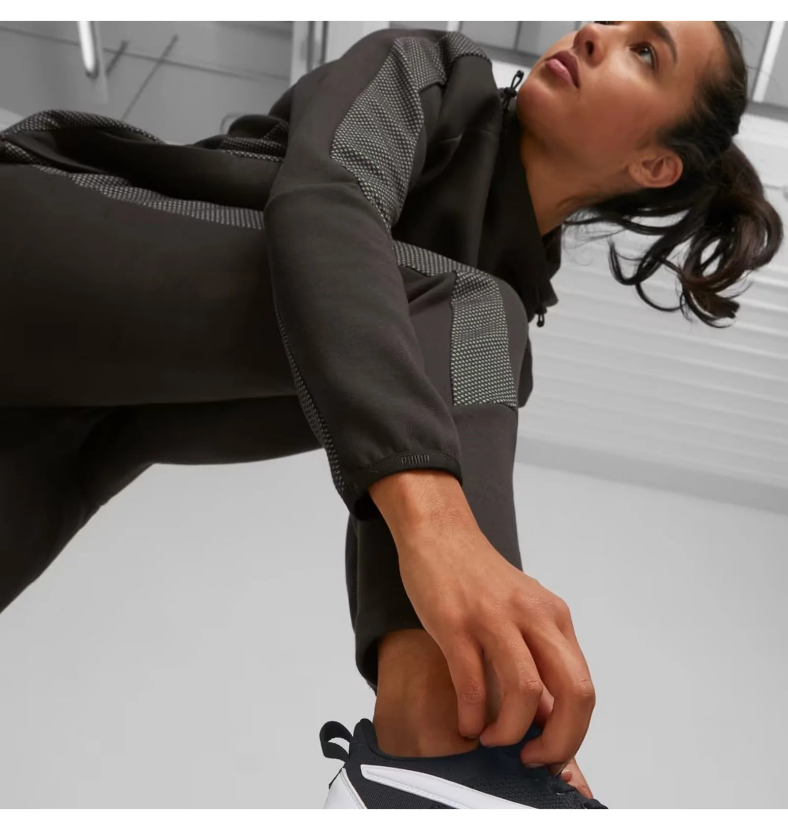 Костюм спортивний 676073-01__676075-01 Puma 676073-01__676075-01