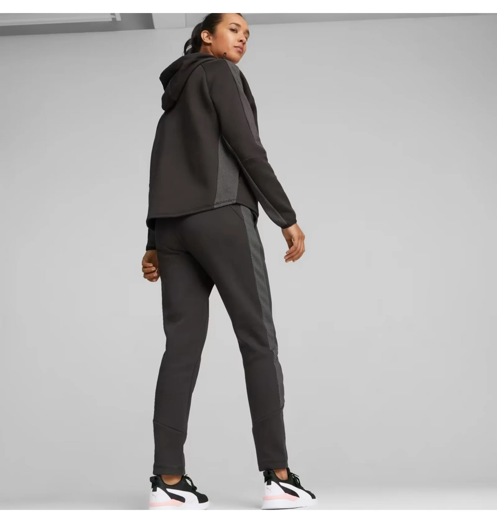 Костюм спортивний 676073-01__676075-01 Puma 676073-01__676075-01