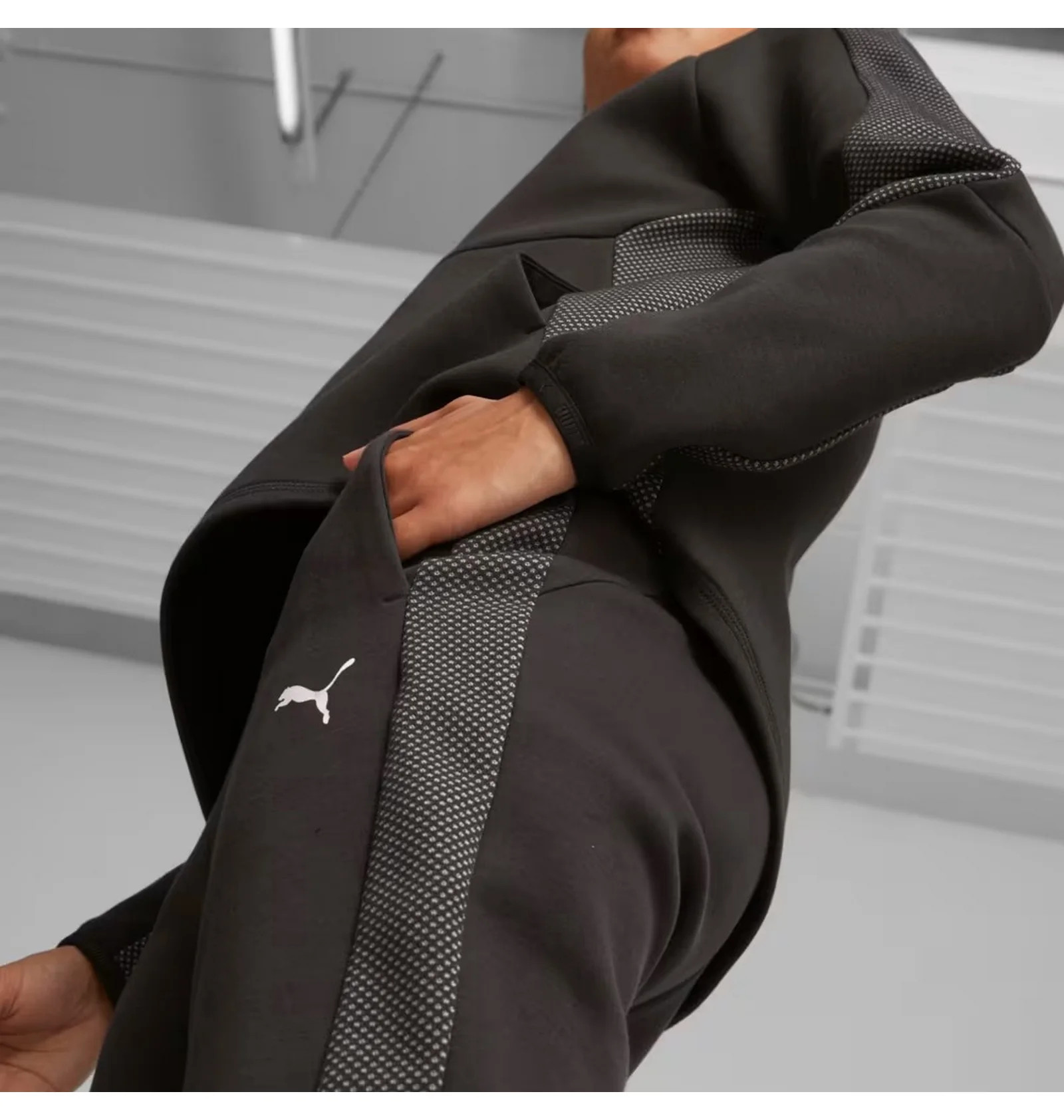 Костюм спортивний 676073-01__676075-01 Puma 676073-01__676075-01