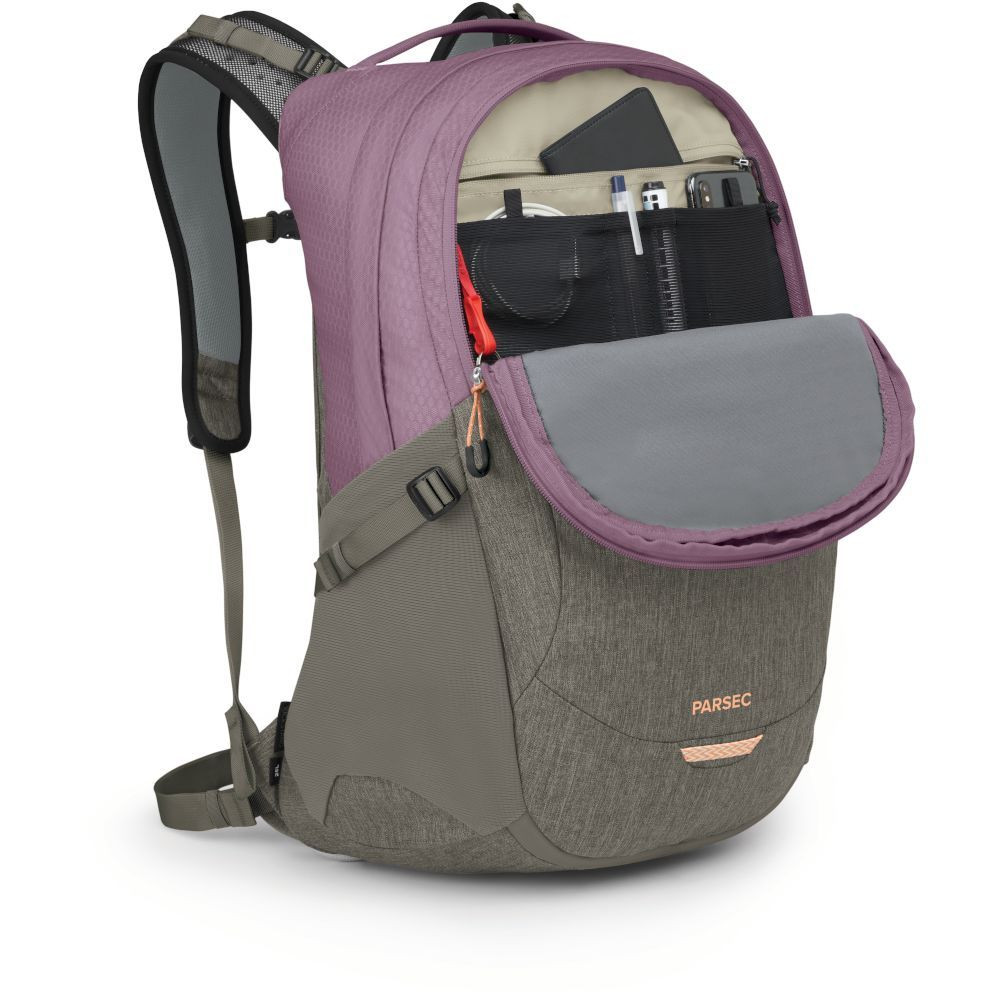 Рюкзак Osprey Parsec 009.3640