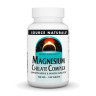 Таблетки Source Naturals Magnesium Chelate Complex 100mg - 100 tabs 2023-10-2680