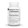 Таблетки Source Naturals Magnesium Chelate Complex 100mg - 100 tabs 2023-10-2680