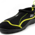 Аквашузи Aqua Speed AQUA SHOE MODEL 28B 61660 чорний, жовтий Уні 35 704-78